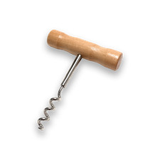 FACKELMANN Korkenzieher