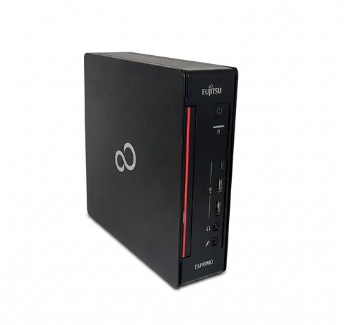 Fujitsu esprimo q958 core - esprimo, i5
