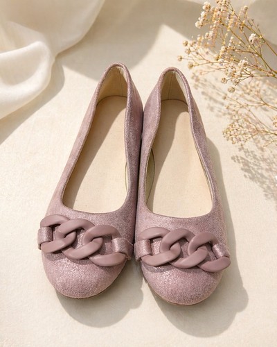 Schicke ballerinas - schicke, ballerinas🤍