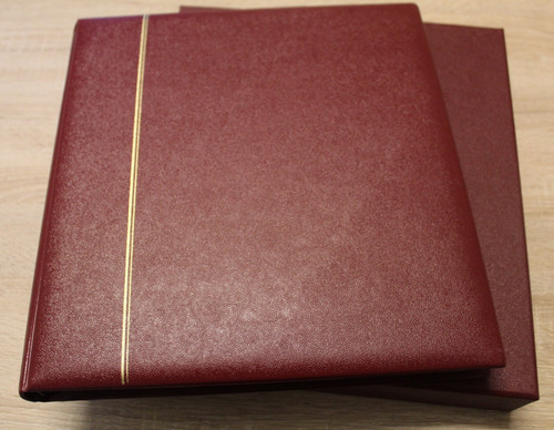 Safe dual vordruckalbum bund - safe,