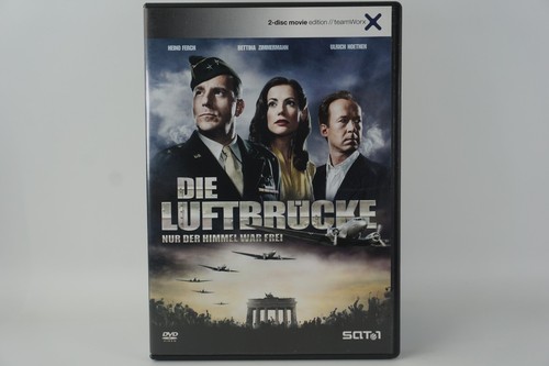 Die luftbrücke nur - luftbrücke/nur, der