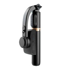 Handheld Gimbal Stabilisator Selfie Stick Smartphone Action Kameras Bluetoo9206