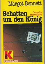 Ullstein Krimi 10217 : Margot