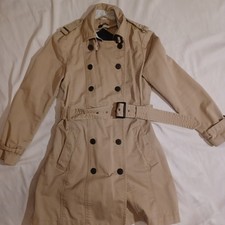 Schicker MANGO Mantel Damen