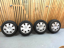 Winterreifen Ford Fiesta neuwertiger Zustand