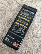 Yamaha DSP-1 funktioniert