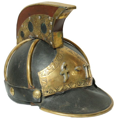 Kürassierhelm 11 helm - kürassierhelm,
