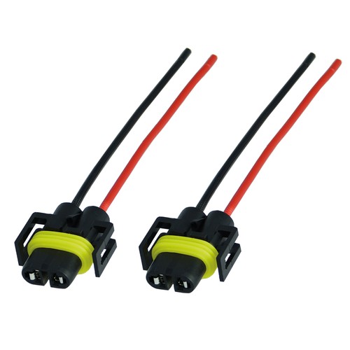 H11 stecker fassung - stecker,