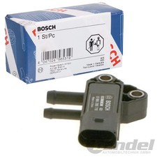 Bosch sensor abgasdruck - bosch, sensor,
