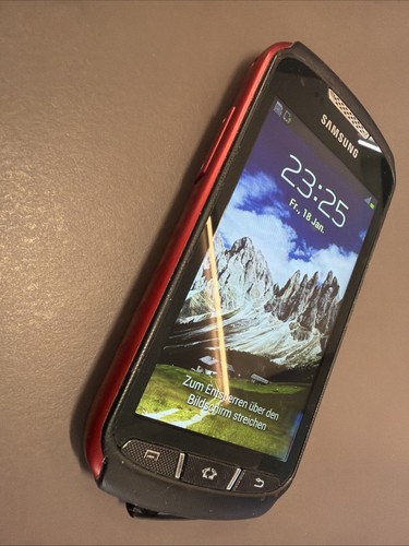 Samsung galaxy xcover - samsung, 2