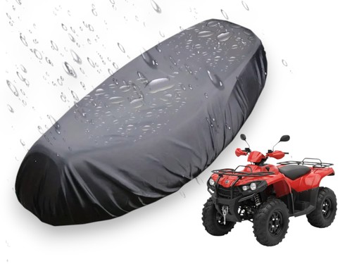 Sitzbankabdeckung für atv - sitzbankabdeckung,