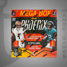 Panini Phoenix Football 2025