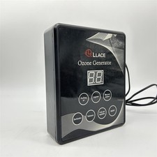Ozongenerator mit digitalem