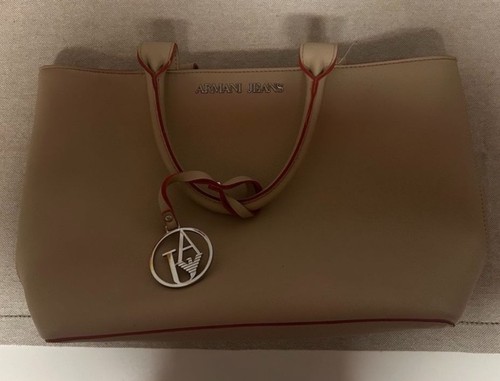 Handtasche armani jeans damen - jeans,