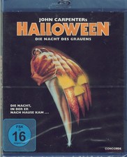 Halloween - Die Nacht des