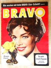 Bravo 25/1961 Komplett -65