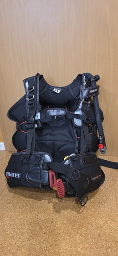 Mares pegasus mrs plus - mares,