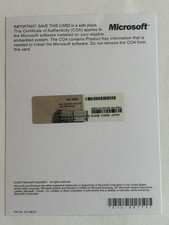 Neu - SQL Server 2022 Standard