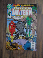Green Lantern #30 (First