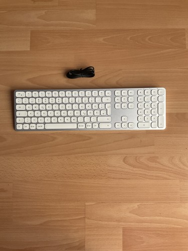 Bluetooth tastatur für mac - mac,