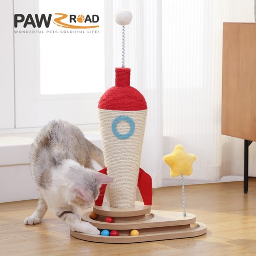Pawz road - pawz,