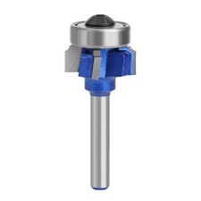 6 mm Fräser 8 mm Fräser