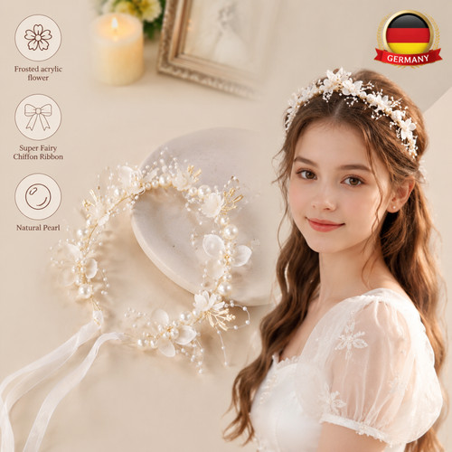 Neu braut haarschmuck - -,
