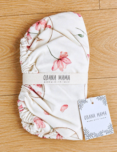Qbana mama baby bezug - qbana,