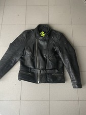 Classic Motorrad- lederjacke
