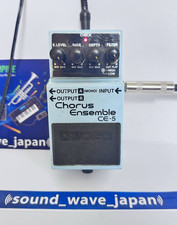 Boss CE-5 Chorus Ensemble
