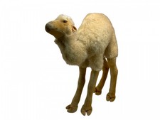 Steiff Tier Sammler Kamel 22 x 18 cm  Top Zustand 