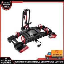 E-Bikes Fahrradträger für