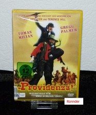 Providenza! - Mausefalle für