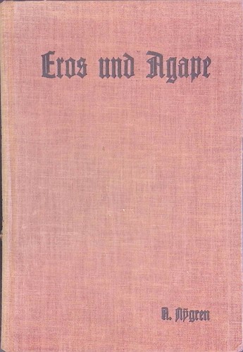Eros und agape - eros,