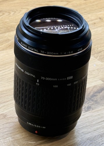 Neuwertig olympus zuiko - neuwertig,
