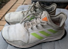 Adidas Hockey Schuhe Youngstar 37 Outdoor Hockeyschuh Feldhockey Kunstrasen