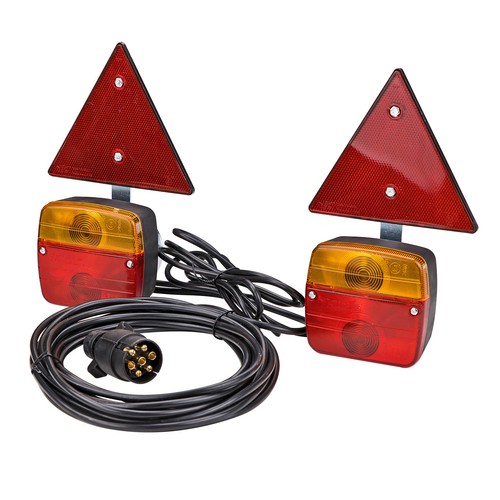 Pkw auto anhänger magnet - pkw,