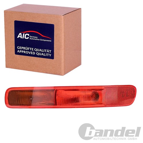Aic nebelschlussleuchte hinten - aic,