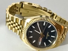 Dugena Herrenarmbanduhr, Vento