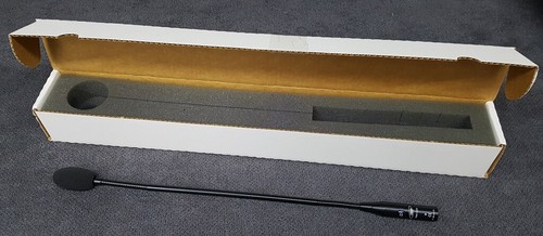 Kondensatormikrofon gm520b mit - kondensatormikrofon,