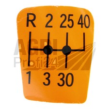 Schaltbild für Fendt Farmer Favorit GT 206 207 208 209 345 350 360 365 370 380