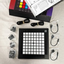 NOVATION Launchpad Pro (NEU) in original Verpackung mit Netzteil und Audiokabel