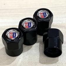 4x Ventilkappen Für BMW