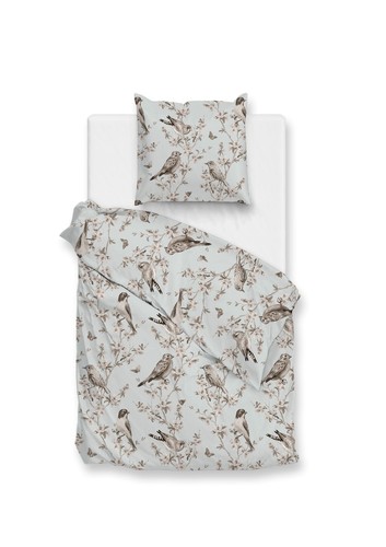 Home flanell bettwäsche - zo!,