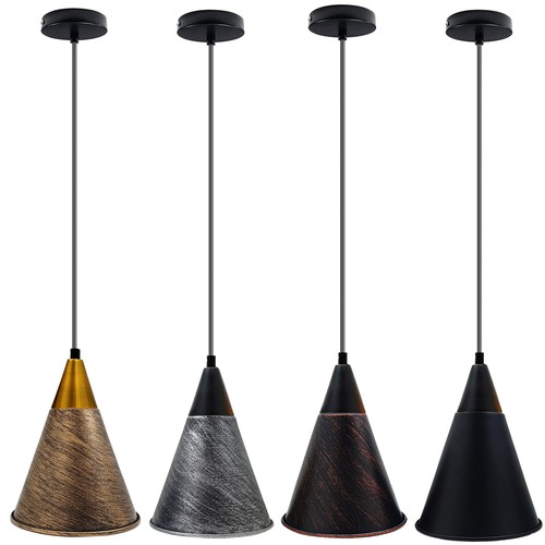 Modern vintage industriell - modern,