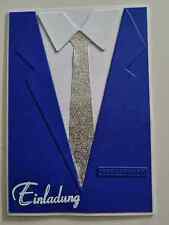 Einladungskarten , Zur