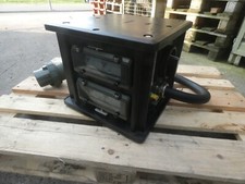 1 x Stromverteiler/Stromverteilerkasten Witte 125A /380 V/ FI Bundeswehr 4 x32A