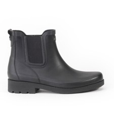 Aigle Carville schwarze