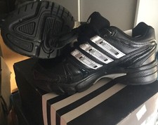 Adidas Allegra Leather K Gr