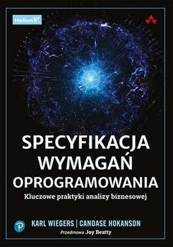 Specyfikacja wymagań